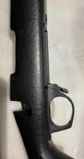 Se vende culata de Remington Police, acción corta válida para los Bergara, tiene un rebaje por si se quiere 60