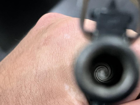 Vendo mi Mauser Kar98K. Números no coincidentes. Captura rusa. Muy bien ajustado y preciso. Estado excelente 22