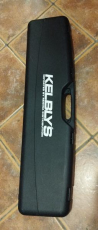 Sólo hast el 22/05/25 todo por 1000 euros  

vendo sako quad cañón heavy barrel por 800 euros , regalo 30