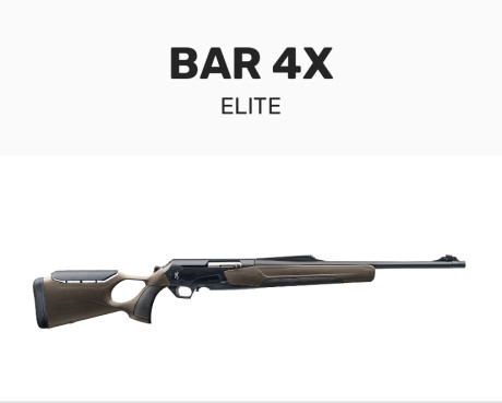 Buenas, me gustaría saber vuestras opiniones sobre estos rifles y cual os quedaríais y porque? los dos 40