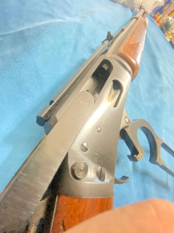 A LA VENTA: RIFLE MARLIN 1894 CS – AÑO 2019 – UNA JOYA PARA TIRADORES Y COLECCIONISTAS 
Si eres amante 20