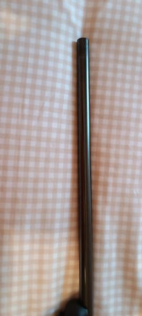 Vendo Sako A7, calibre 270wsm, con visor Vortex Viper 5-25x50, está todo en perfecto estado, muy pocos 01