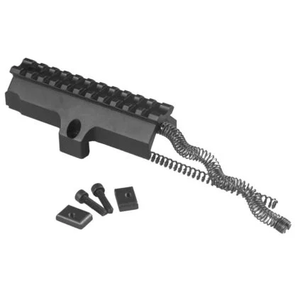 Estoy pensado en pillarme un VZ58 
alguien lo ha tenido/tiene que tal es ?
le tengo ganas por que hay 20