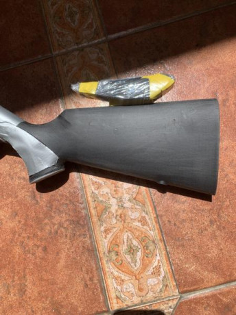Buenas compañeros, en la Sección de Reparaciones y Bricolaje he puesto la misma pregunta por si alguno 51