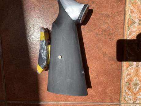Buenas compañeros, en la Sección de Reparaciones y Bricolaje he puesto la misma pregunta por si alguno 50