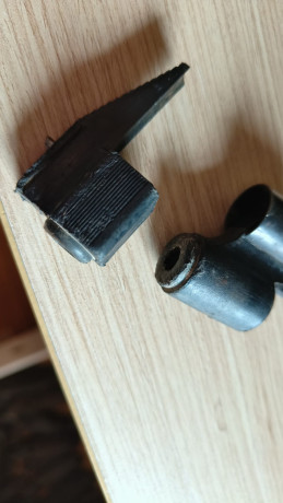 Buenas compañeros, en la Sección de Reparaciones y Bricolaje he puesto la misma pregunta por si alguno 60
