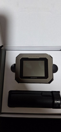 Se VENDE cronografo balistico GARMIN XERO C1 PRO. practicamente nuevo. comprado en septiembre del 2024

PRECIO. 00