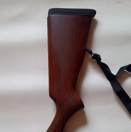 Hola a todos. Vendo FN BAR en perfecto estado y funcionando perfectamente. Calibre 30-06. Se puede probar 02