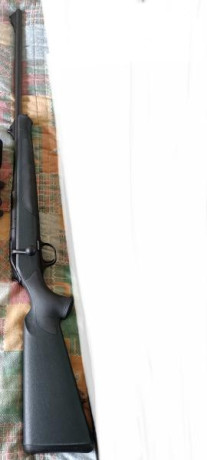 Se vende blaser r8 profesional cal 300 win mag,comprado nuevo en julio,y sin estrenar por motivos de salud.no 01