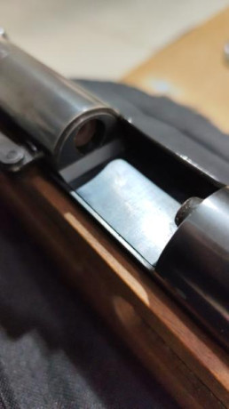 Carabina Diana 75 en buen estado.

Se encuentra en A Coruña 

450 € 10