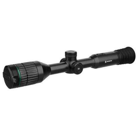 Vendo Visor Nocturno Digital Hikmicro ALPEX A50TS, completamente nuevo comprado en armeria Alvarez hace 50