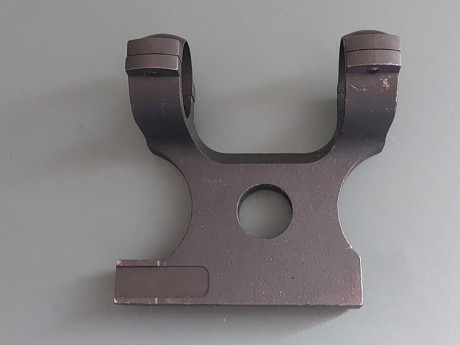 Montura PU Visor Mosin-Nagant original impoluto.
Precio:80€ 02