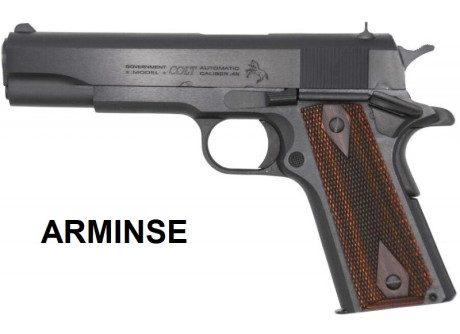 1911.  1900 € calibre 45 acp  mando más fotos  . tf  -  what 670211056  .guiada  en F 120