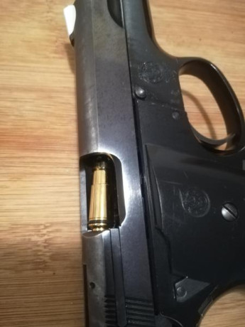 Hola compañeros, voy a lanzar un experiencia a ver si alguno está a favor o en contra.
Como ya sabéis 91