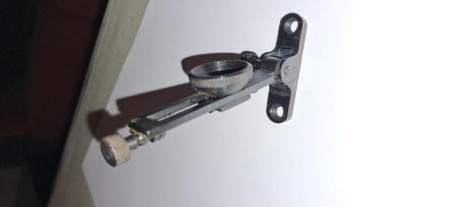 Hola a todos...
Vendo diopter corto. Precio 60€+portes.
Se puede llevar a Granada durante el Cto.España 02