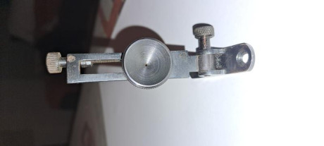 Hola a todos...
Vendo diopter corto. Precio 60€+portes.
Se puede llevar a Granada durante el Cto.España 01