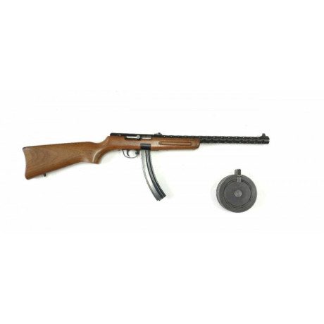 Busco esta carabina Pietta PPS50. 00