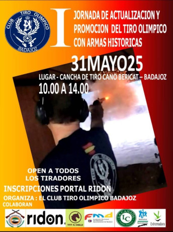 15/16 Junio, en Standard y 9PB 120