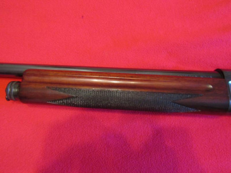 Hola,
Vendo Semiautomática FN Browning de fabricación belga, cañón de 68 cm y choke cyl (5*), con sistema 20