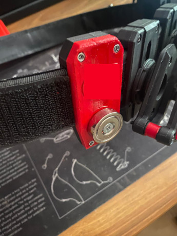 Hola compañeros, de nuevo os traigo un objeto para todos aquellos que se lo quieran hacer en 3D, como 02