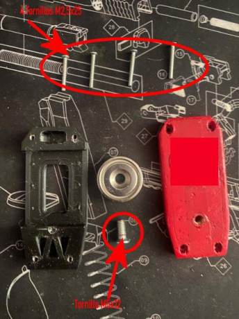 Hola compañeros, de nuevo os traigo un objeto para todos aquellos que se lo quieran hacer en 3D, como 01