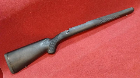 Hola,

Busco culata sintética para un rifle Santa Bárbara del 30-06, al ser acción Mauser 98 es compatible 10