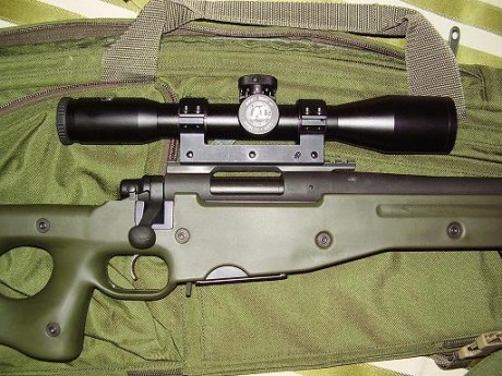 abro este tema para que mostremos nuestro remington 700.podeis poner foto,comentarios,fotos de agrupaciones...etc.para 130