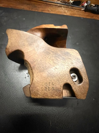 Vendo Cacha Rink para Morini CM84 Electrónica, talla L ajustable. 160€ gastos incluidos 12