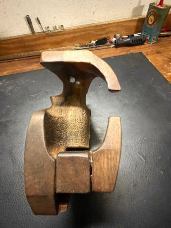 Vendo Cacha Rink para Morini CM84 Electrónica, talla L ajustable. 160€ gastos incluidos 10