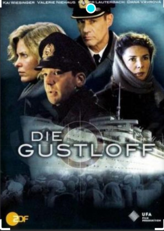 Lo dicho, desearía una lista de películas de 2ª Guerra Mundial hechas por directores alemanes. Gracias 60