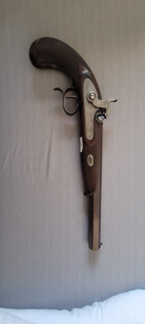 Buenas tardes,
En venta hege siber cal 33.
En buen estado de conservación.
Precio: 850€ mas Envio.
La 02