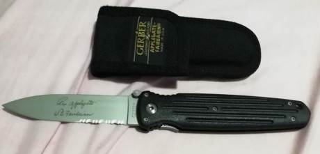 VENDO navaja GERBER APLEGATE FAIRBANK primera edición
Nueva
Precio 130 euros, envio incluido IMG_20250331_231348.jpg 01