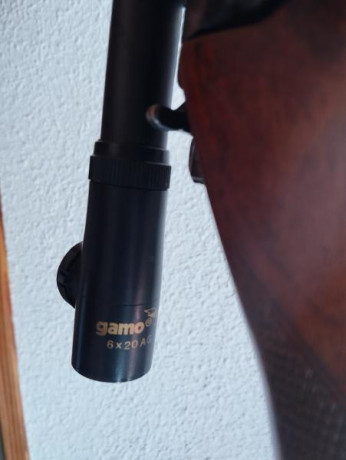 Por no usar, vendo carabina Brno del calibre 22 LR. Esta usada, tal cual se ve en la foto, pero funciona 00