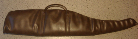 Se vende una carabina de aire comprimido de la marca Feinwerkbau/Oberndorf modelo 300S, Cal. 4.5/177 de 00