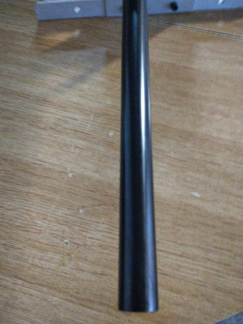 carabina con poco uso  zona de Valencia1100€ carabina visor y bipode 100