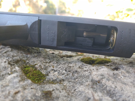 Hola compis.
Quisiera saber si alguien ha transformado o fabricado cartuchos del 12 normales, a mini.
Es 50