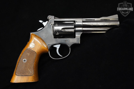     ***CESE DE LA BÚSQUEDA***     


Busco revolver Llama, de cuatro pulgadas de cañón, calibre 357 Magnum, 00