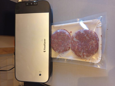 Alguien sabe dónde me pueden hacer hamburguesas de jabalí en la zona de Madrid o alrededores?
Las llevaba 140