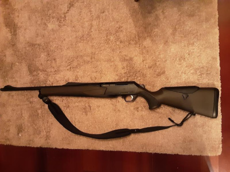 Hola, si alguien está interesado en comprar un  Browning 300wm  semiautomático zurdo yo tengo uno nuevo 00