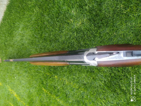  Buenas tardes

Pongo en venta una escopeta de foso marca Eduard Kettner perfecta de ajustes y en muy 20