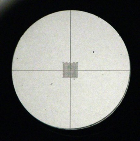 ¿Qué colimador es mejor a la hora de ajustar un visor holográfico?, Me han dicho que para ajustar un visor 60