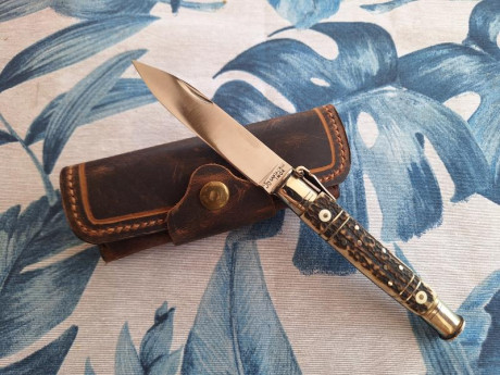 Buenos días compañeros,

Pongo a la venta estos cuchillos y navajas de mi colección, todos sin ningún 170