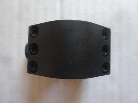 Se vende juego de anillas VORTEX Tactical, de 30mm, LOW RING (21 mm desde la base al centro).

No han 20