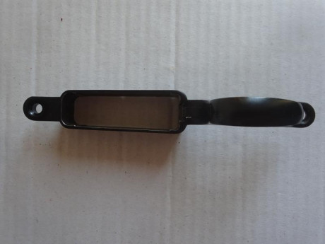 Se vende juego de guardamontes con brocal de cargador y cargadores de la marca H-S PRECISION.

Estuvieron 02
