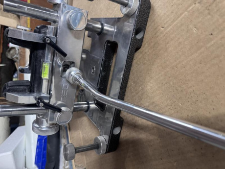 Se vende torreta seb neo 1200€ , está en Asturias

Vendida gracias! 02