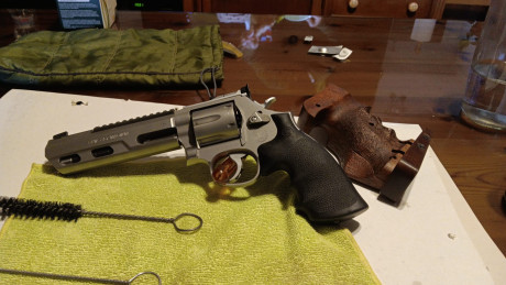 Cambio por pistola del 22 feinwerkbau aw93 lights 22 lr o se genera por 1700e 02