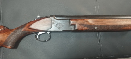 Buenos días.

Ando buscando una Baikal MP-27 para iniciarme en el tiro al plato. 

En principio en calibre 31