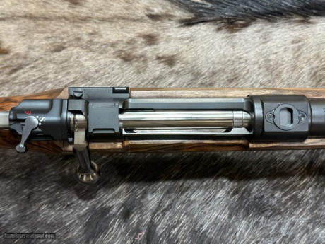 Buenas noches
Alguien sabe qué opciones hay para montar un visor en una acción M98 clásica de doble puente 10