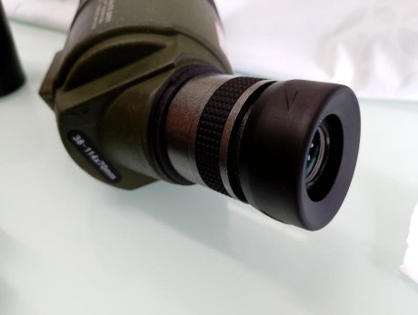 Mirón para observación.
38-114x70
En buen estado.
50 euros envío incluido
Asturias 00