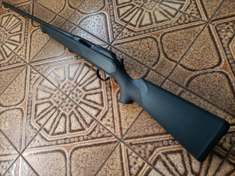 Se vende blaser r8 profesional cal 300 win mag,comprado nuevo en julio,y sin estrenar por motivos de salud.no 01